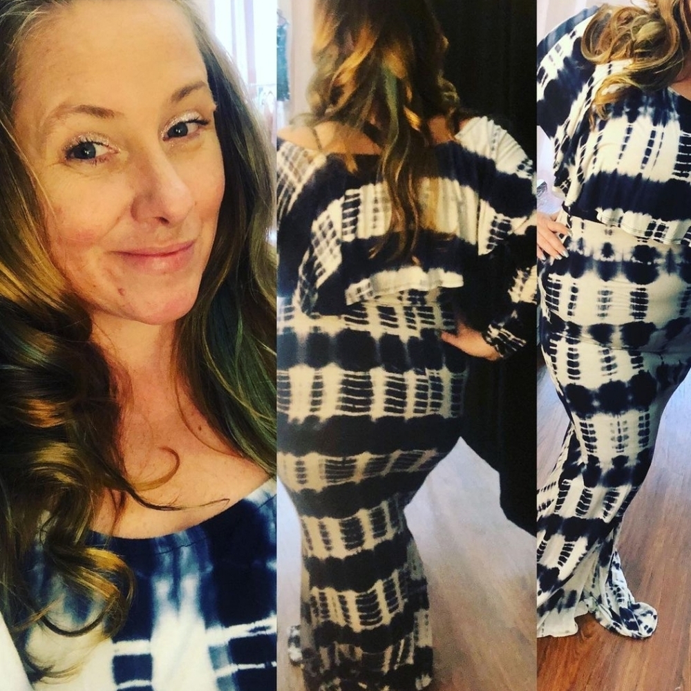 Sexy Diva Dress